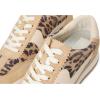 imageDolce Vita Womens Bntcd SneakerLeopard