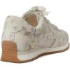 imageDolce Vita Womens Bntcd SneakerSand Floral