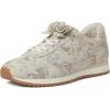 imageDolce Vita Womens Bntcd SneakerSand Floral
