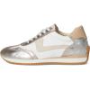 imageDolce Vita Womens Bntcd SneakerSilver Multi Nylon