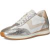 imageDolce Vita Womens Bntcd SneakerSilver Multi Nylon