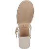 imageDolce Vita Womens Bobby Pearls Slide SandalWhite Pearls