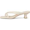 imageDolce Vita Womens Brevel Heeled SandalBone