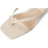 imageDolce Vita Womens Brevel Heeled SandalBone
