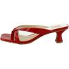 imageDolce Vita Womens Brevel Heeled SandalChili