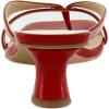 imageDolce Vita Womens Brevel Heeled SandalChili
