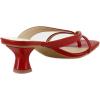 imageDolce Vita Womens Brevel Heeled SandalChili