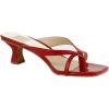 imageDolce Vita Womens Brevel Heeled SandalChili