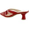 imageDolce Vita Womens Brevel Heeled SandalChili