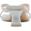 imageDolce Vita Womens Brevel Heeled SandalLight Blue Leather