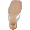 imageDolce Vita Womens Brevel Heeled SandalLight Blue Leather