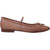 imageDolce Vita Womens Cadel Ballet FlatCider Mesh