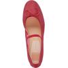 imageDolce Vita Womens Cadel Ballet FlatCrimson