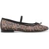 imageDolce Vita Womens Cadel Ballet FlatDark Leopard