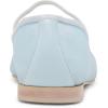 imageDolce Vita Womens Cadel Ballet FlatIce Blue