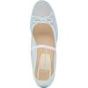 imageDolce Vita Womens Cadel Ballet FlatIce Blue