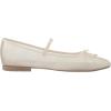 imageDolce Vita Womens Cadel Ballet FlatIvory Mesh