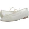 imageDolce Vita Womens Cadel Ballet FlatIvory Mesh