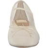 imageDolce Vita Womens Cadel Ballet FlatIvory Mesh