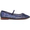 imageDolce Vita Womens Cadel Ballet FlatNavy