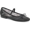 imageDolce Vita Womens Cadel Ballet FlatOnyx Mesh