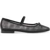 imageDolce Vita Womens Cadel Ballet FlatOnyx Mesh