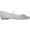 imageDolce Vita Womens Cadel Ballet FlatSilver Mesh