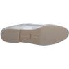 imageDolce Vita Womens Cadel Ballet FlatSilver Mesh