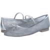 imageDolce Vita Womens Cadel Ballet FlatSilver Mesh