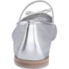 imageDolce Vita Womens Cadel Ballet FlatSilver Mesh