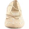imageDolce Vita Womens Cadel Pearl SandalBlush Mesh
