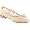 imageDolce Vita Womens Cadel Pearl SandalBlush Mesh