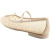 imageDolce Vita Womens Cadel Pearl SandalBlush Mesh