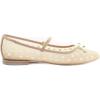 imageDolce Vita Womens Cadel Pearl SandalBlush Mesh