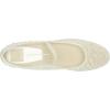 imageDolce Vita Womens Cadel Pearl SandalIvory Mesh