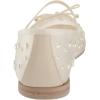 imageDolce Vita Womens Cadel Pearl SandalIvory Mesh
