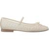 imageDolce Vita Womens Cadel Pearl SandalIvory Mesh