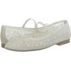 imageDolce Vita Womens Cadel Pearl SandalIvory Mesh