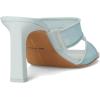 imageDolce Vita Womens Fashion Heeled SandalIce Blue