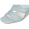 imageDolce Vita Womens Fashion Heeled SandalIce Blue