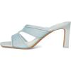 imageDolce Vita Womens Fashion Heeled SandalIce Blue