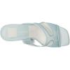 imageDolce Vita Womens Fashion Heeled SandalIce Blue