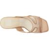 imageDolce Vita Womens Fashion Heeled SandalLight Tan