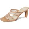 imageDolce Vita Womens Fashion Heeled SandalLight Tan