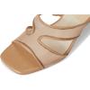 imageDolce Vita Womens Fashion Heeled SandalLight Tan
