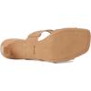 imageDolce Vita Womens Fashion Heeled SandalLight Tan