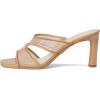 imageDolce Vita Womens Fashion Heeled SandalLight Tan