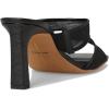 imageDolce Vita Womens Fashion Heeled SandalOnyx