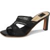 imageDolce Vita Womens Fashion Heeled SandalOnyx