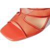 imageDolce Vita Womens Fashion Heeled SandalPunch